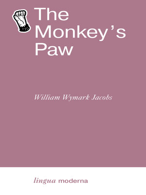 cover image of The Monkey's Paw / Обезьянья лапа